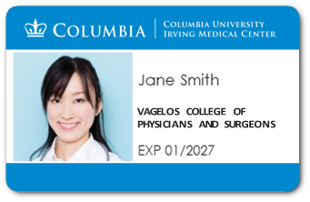 Medical Id Card